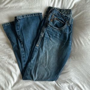Men’s Ariat Jeans